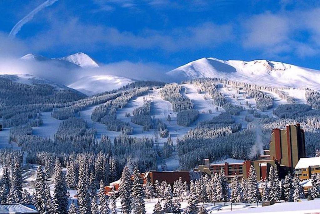 Beaver Run Resort 4228 Брекенридж Экстерьер фото