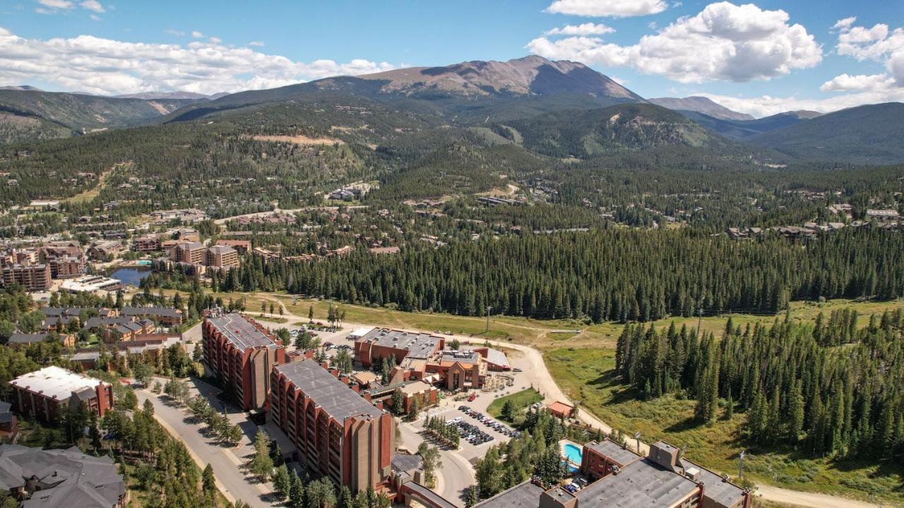 Beaver Run Resort 4228 Брекенридж Экстерьер фото