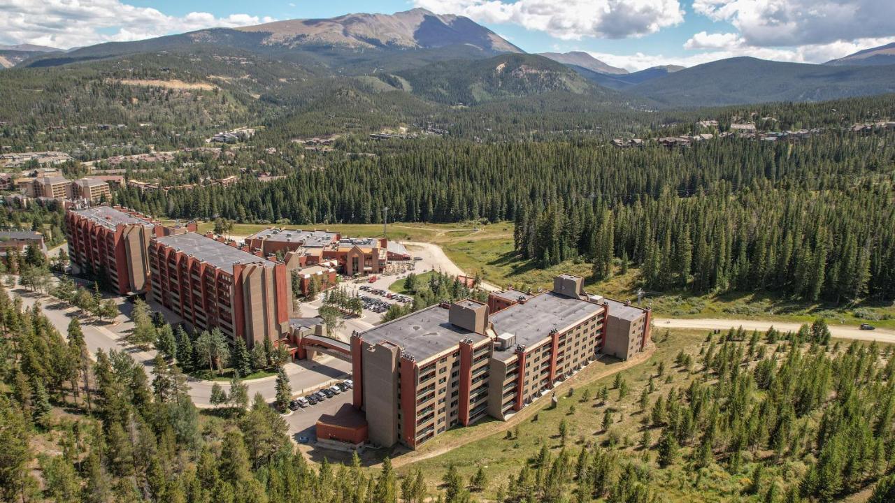 Beaver Run Resort 4228 Брекенридж Экстерьер фото