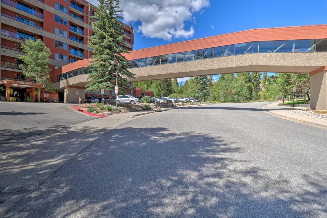 Beaver Run Resort 4228 Брекенридж Экстерьер фото