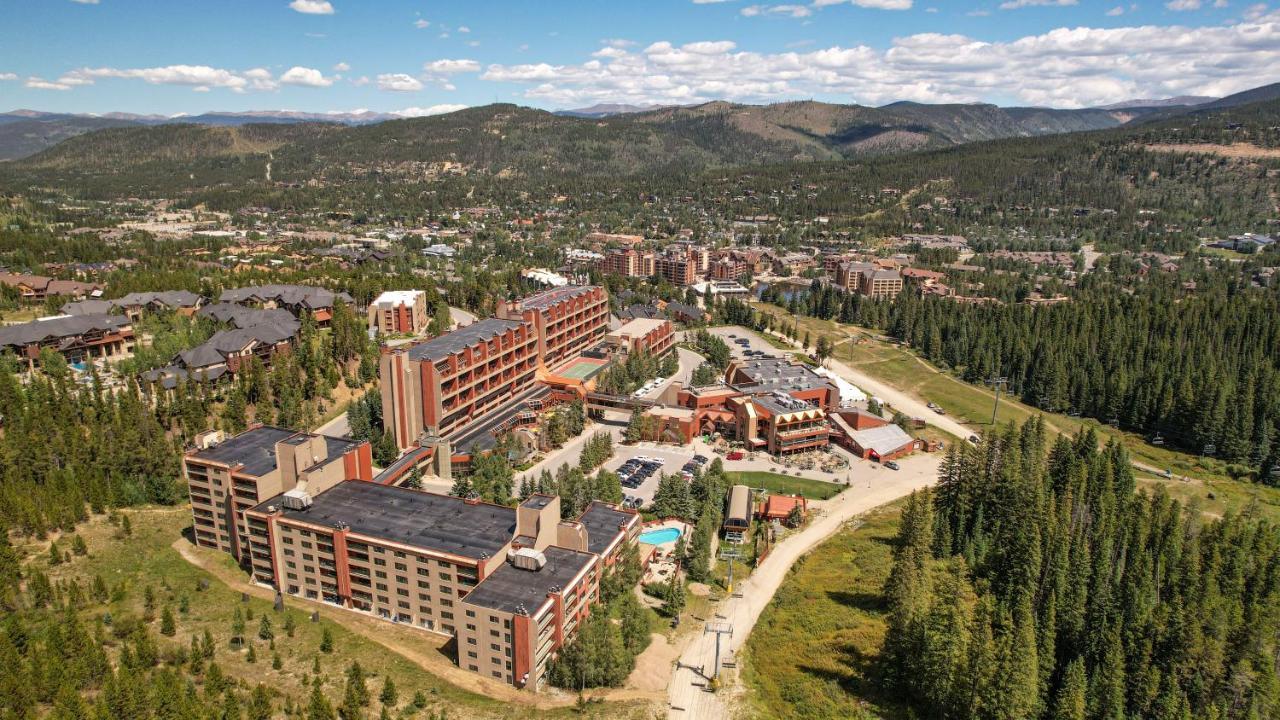 Beaver Run Resort 4228 Брекенридж Экстерьер фото