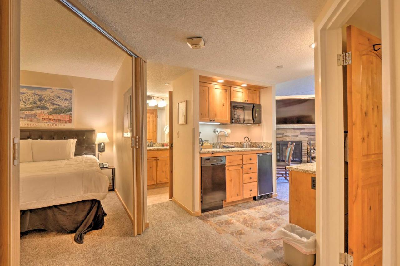 Beaver Run Resort 4228 Брекенридж Экстерьер фото