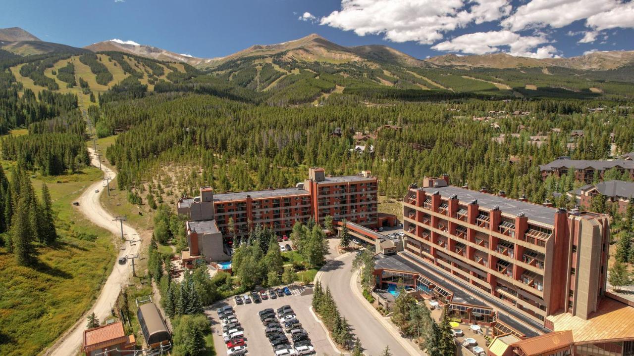 Beaver Run Resort 4228 Брекенридж Экстерьер фото