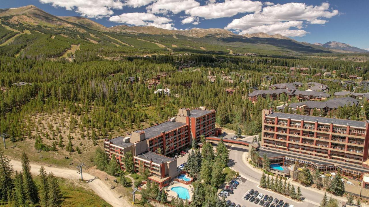 Beaver Run Resort 4228 Брекенридж Экстерьер фото